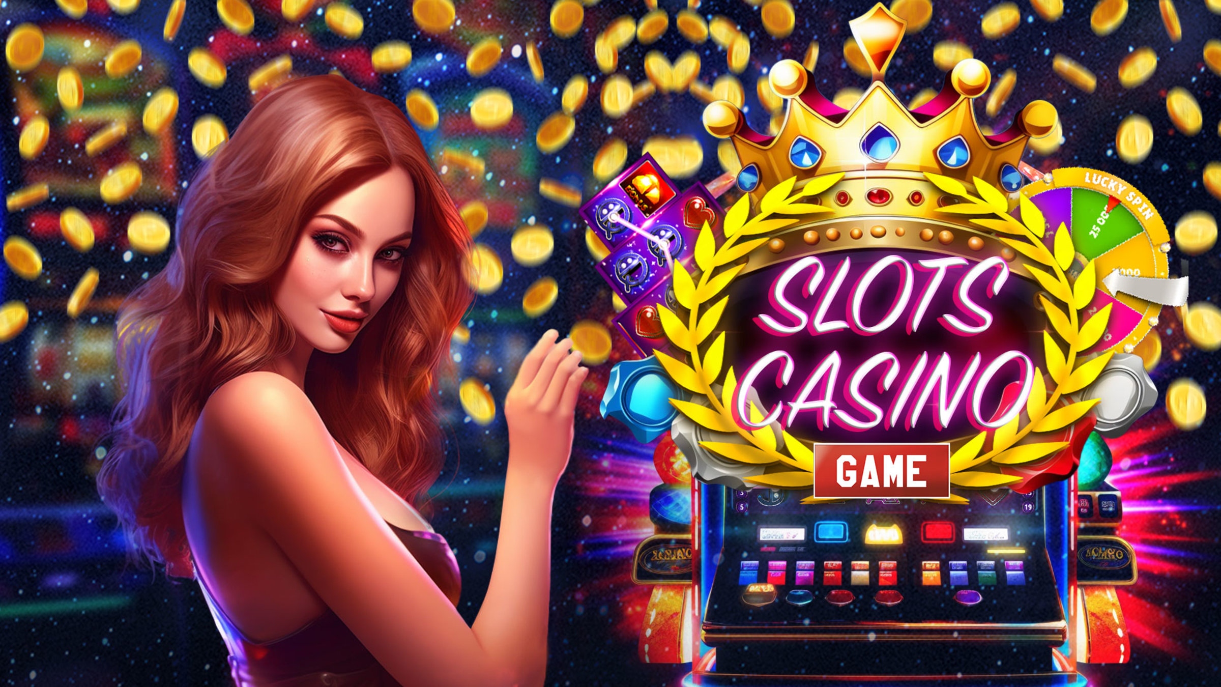 Apa Saja Slot RTP Terbaik Dengan Putaran Gratis?