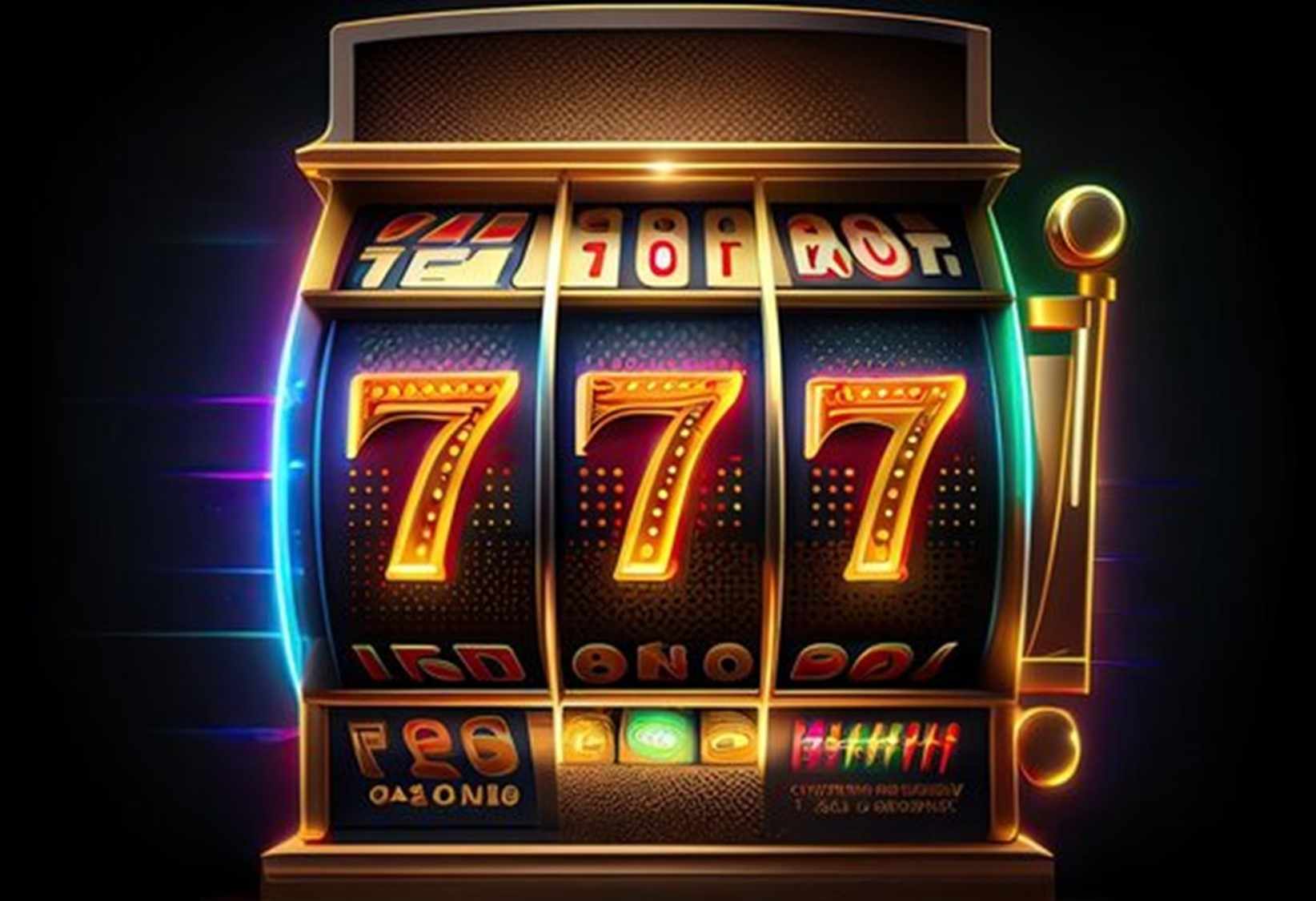 Bagaimana Cara Kerja Slot Jackpot Gacor?