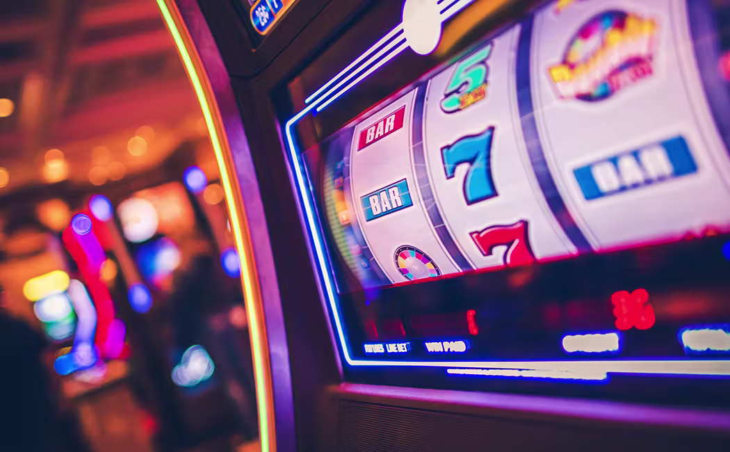 Slot Online KING999: Cara Mengatur Target Menang dan Target Stop