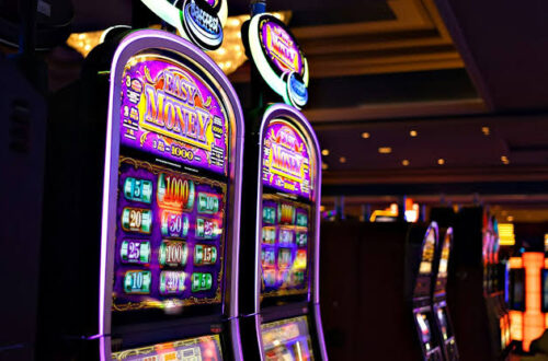 ARJUNA88 | Situs Slot Online Ramah Pemula dengan Panduan Main Jelas