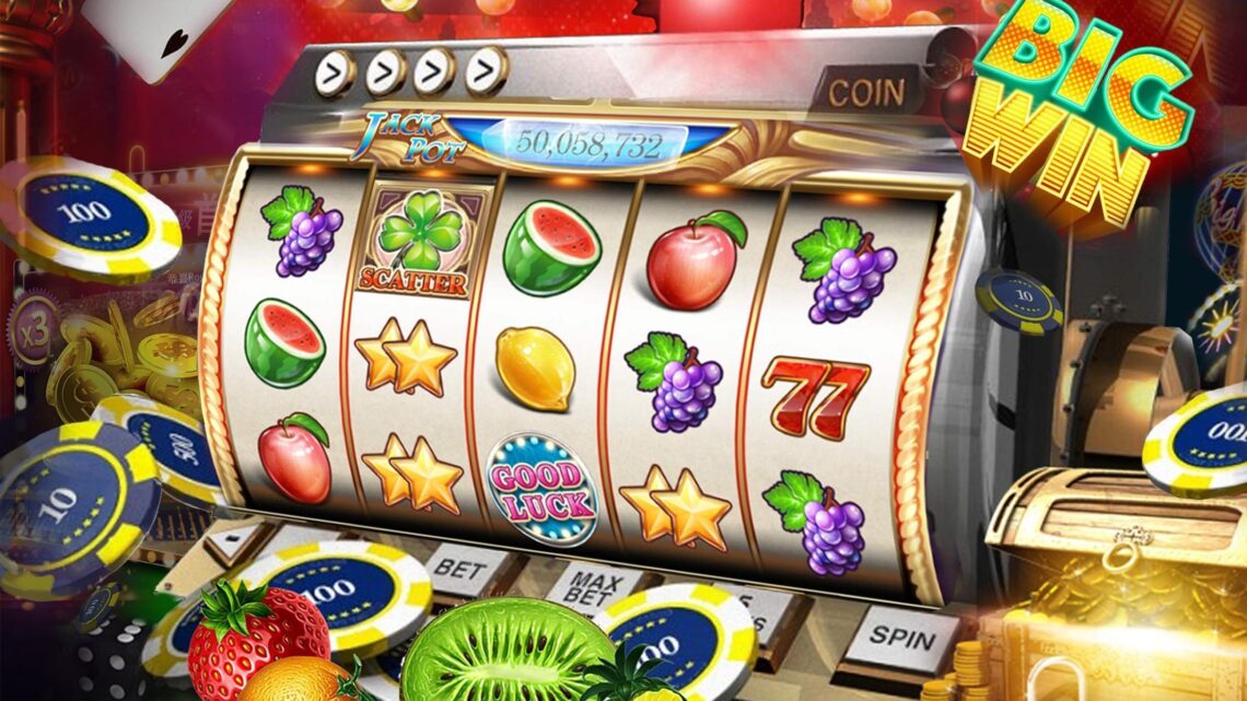 Bagaimana Cara Kerja Game Slot PG Soft?